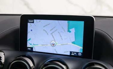 Mercedes-Benz G Series AMG GT C EDITION 50 12