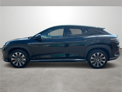 BYD Sealion 7 Comfort 6