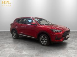 MG HS 1.5 T-GDI SE SUV 5dr Petrol DCT Euro 6 (s/s) (162 ps)