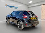 Nissan Juke 1.6 Bose Personal Edition Euro 6 5dr 8