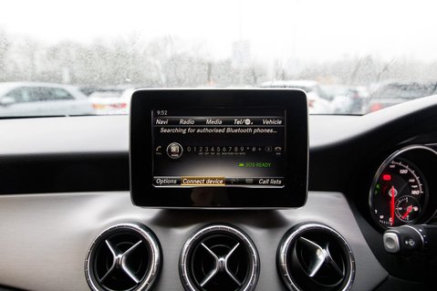 Mercedes-Benz CLA Class CLA 200 D AMG LINE 27