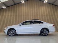 Volkswagen Passat 2.0 Passat R-Line TDI BlueMotion Technology Semi-Auto 4dr 15