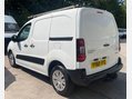 Citroen Berlingo 1.6 HDi 625 LX L1 5dr 13