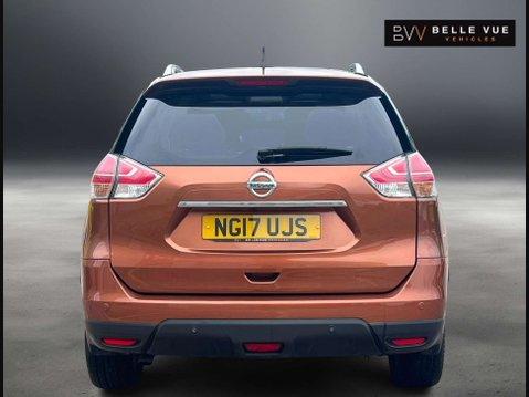 Nissan X-Trail 1.6 X-Trail Tekna dCi 4x4 4WD 5dr *NATIONAL DELIVERY* 25