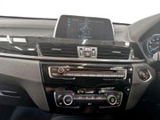 BMW X1 2.0 18d Sport SUV 5dr Diesel Auto sDrive Euro 6 (s/s) (150 ps) 18