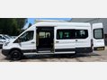 Ford Transit 2.2 TDCi 460 HDT L4 H3 4dr (18 seats) 17