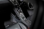 McLaren 650S LE MANS. UK CAR. 1 OF 50 EXAMPLES. CARBON INTERIOR & EXTERIOR. FRONT LIFT. 24