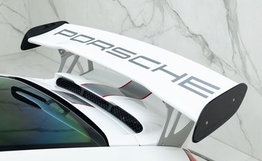 Porsche 911 GT3 RS 4.0 (997) 28