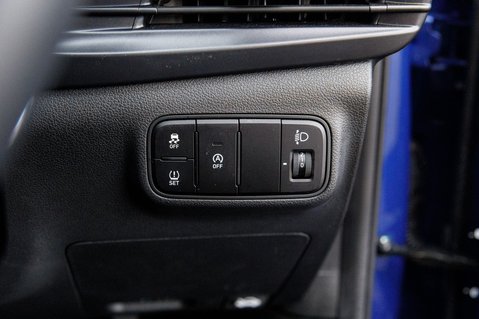 Hyundai i20 T-GDI SE CONNECT MHEV 15