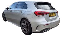 Mercedes-Benz A Class 2.0 A250 AMG Line Hatchback 5dr Petrol 7G-DCT Euro 6 (s/s) (224 ps) 3