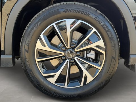 BYD Seal 1.5 Phev Dm-i Comfort Auto 11