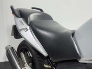 Honda CBF600 18