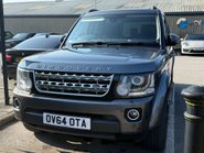 Land Rover Discovery 3.0 Discovery HSE Luxury SDV6 Auto 4WD 5dr 20