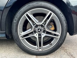 Mercedes-Benz A Class 1.3 A 250 AMG Line E Auto 5dr 13