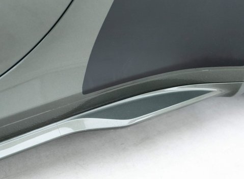 Porsche 911 Turbo S Cabriolet (992) 37