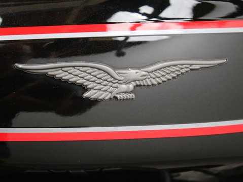 Moto Guzzi V7 V7 STONE SPECIAL EDITION 13