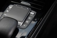 Mercedes-Benz A Class A 180 SPORT EXECUTIVE EDITION 38