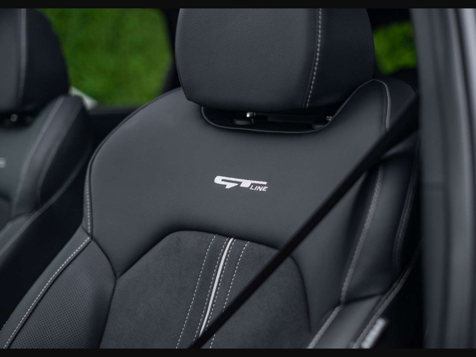 Used 2023 Kia Ceed 1.5 Ceed GT-Line S Semi-Auto 5dr for sale | SVM ...