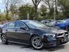 Mercedes-Benz A Class A 180 D AMG LINE PREMIUM PLUS - PAN ROOF -ELECTRIC SEATS