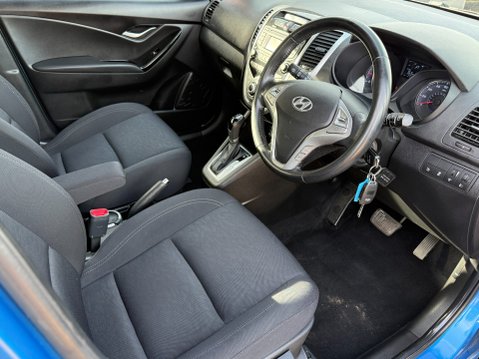 Hyundai ix20 SE *27,451 MILES AUTO* 12