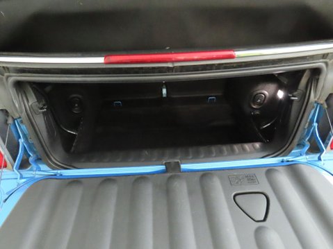 Mini Convertible 1.5 Cooper D Euro 6 (s/s) 2dr 11