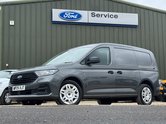 Ford Transit Connect AUTO LWB L2H1 Low Roof Trend 250 Air Con Nav PHEV EURO 6 1