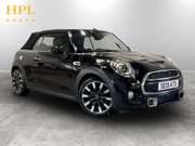 Mini Convertible 2.0 Cooper S Exclusive Convertible 2dr Petrol Steptronic Euro 6 (s/s) (192 1