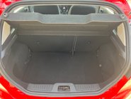 Ford Fiesta ZETEC 18