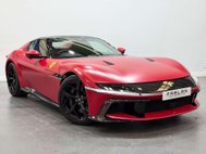 Ferrari 12Cilindri 6.5 V12 Spider 2dr Petrol F1 DCT Euro 6 (s/s) (830 ps) 8