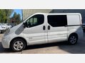 Renault Trafic 2.0 TD dCi SL27 Panel Van 4dr Diesel Manual L1 H1 (214 g/km, 115 bhp) 14
