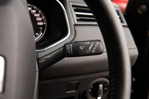 SEAT Ibiza TSI XCELLENCE 17