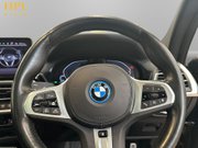 BMW Ix3 80kWh M Sport SUV 5dr Electric Auto (286 ps) Full Leather - Alloys - DAB Ra 13
