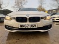 BMW 3 Series 2.0 316d Sport Auto 4dr 20