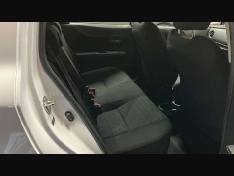 Toyota Yaris 1.3 Yaris Icon+ VVT-i 5dr 14