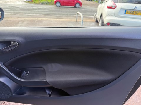 SEAT Ibiza 1.4 TSI ACT FR Edition Sport Coupe Euro 5 (s/s) 3dr 23