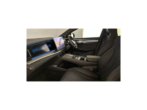 BYD Sealion 7 390kW Excellence AWD 91kWh 5dr Auto 8