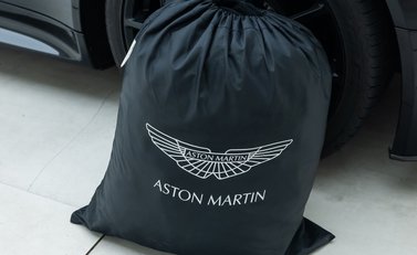 Aston Martin V12 Vantage S Coupe 34