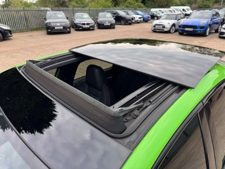 Audi RS3 2.5 RS 3 Vorsprung TFSI Quattro Semi-Auto 4WD 4dr 2