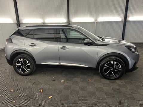 Peugeot 2008 1.2 PureTech Allure Premium EAT Euro 6 (s/s) 5dr 6