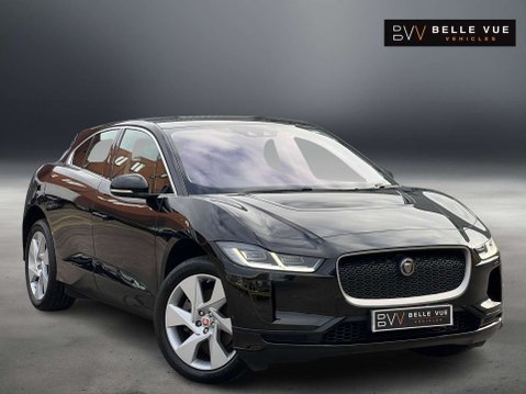 Jaguar I-Pace I-PACE EV400 SE 4WD 5dr - NATIONAL DELIVERY* 28