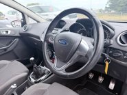 Ford Fiesta 1.0 ZETEC S 9