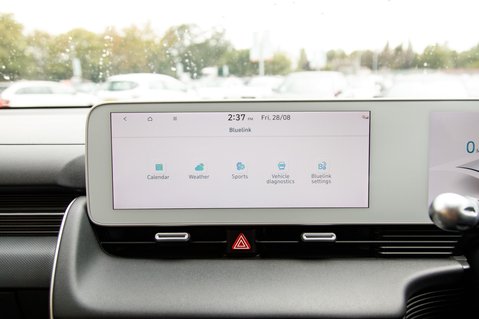Hyundai IONIQ 5 PREMIUM 30