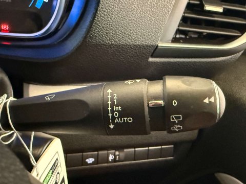 Vauxhall Vivaro Life Vivaro Life Ultimate EV 5dr 21