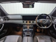 Mercedes-Benz E Class 4.0 AMG E 63 S Premium 4Matic+ Auto 4WD 5dr 2