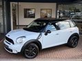 Mini Countryman 2.0 Countryman Cooper SD Auto 5dr 4