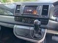 Volkswagen Transporter 2.0 TDI T32 BlueMotion Tech Highline Crew Van DSG FWD SWB Euro 6 (s/s) 5dr 36