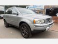 Volvo XC90 2.4 XC90 SE Luxury AWD D5 Auto 4WD 5dr 1