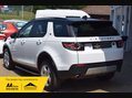 Land Rover Discovery Sport 2.0 Discovery Sport HSE Edition4 5dr 5
