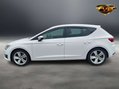 SEAT Leon 2.0 Leon FR Technology TDI Semi-Automatic 5dr - NATIONAL DELIVERY* 7