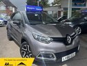 Renault Captur 0.9 TCe ENERGY Dynamique S Nav Euro 6 (s/s) 5dr